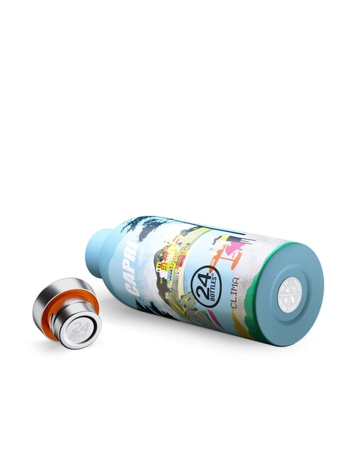 CLIMA BOTTLE Sticla cu apa termala 500ml caprele - Sticle termice