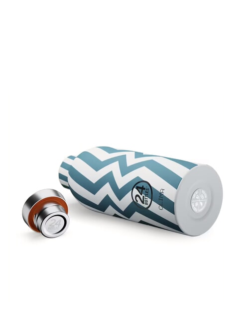 CLIMA BOTTLE Sticla cu apa termala 500ml patio - Sticle termice