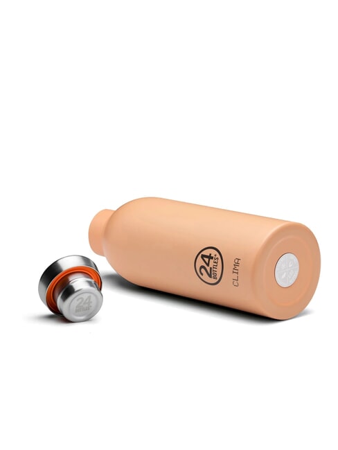 CLIMA BOTTLE Sticla cu apa termala 500ml nisip - Sticle termice