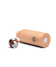 24BOTTLES CLIMA BOTTLE Sticla cu apa termala 500ml nisip - Sticle termice - 3