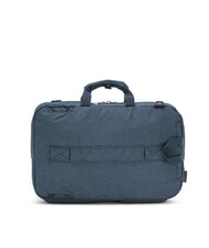 CIAK RONCATO MILLENNIUM Rucsac ghiozdan cu 2 fermoar blu navy - Rucsacuri pentru școală și timp liber - 3