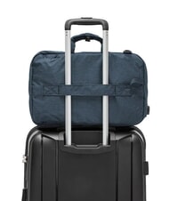 CIAK RONCATO MILLENNIUM Rucsac ghiozdan cu 2 fermoar blu navy - Rucsacuri pentru școală și timp liber - 6