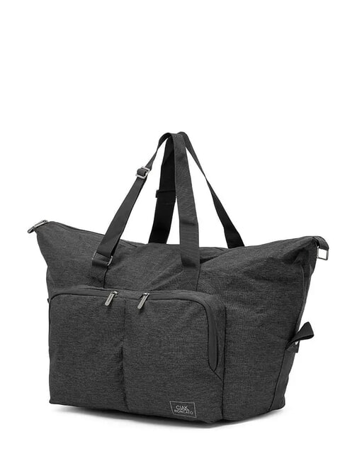 MILLENNIUM Geantă de sub scaun negru - Genți de voiaj