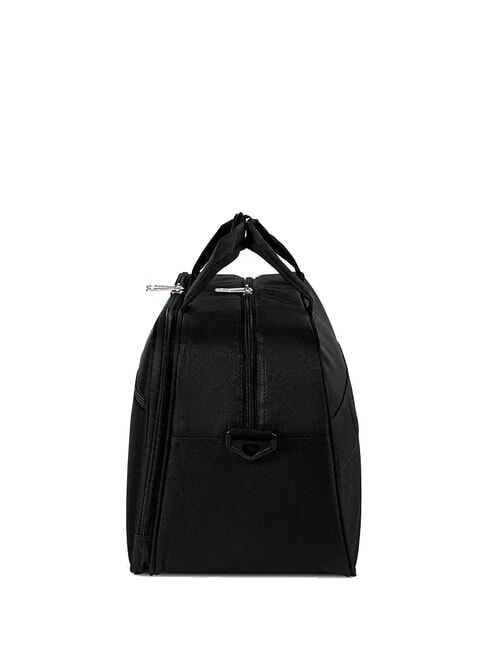 ONE WAY Geantă de sub scaun negru - Genți de voiaj