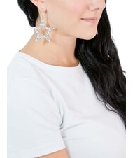 LIUJO STARS Cercei cu cristale - Cercei