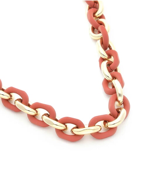 ENAMEL Colier aur - Lănțișoare