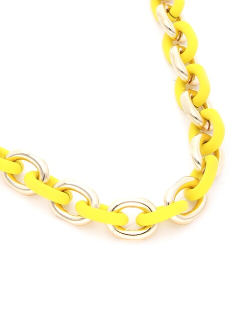 ENAMEL Colier aur - Lănțișoare