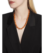 LIUJO ENAMEL Colier - Lănțișoare