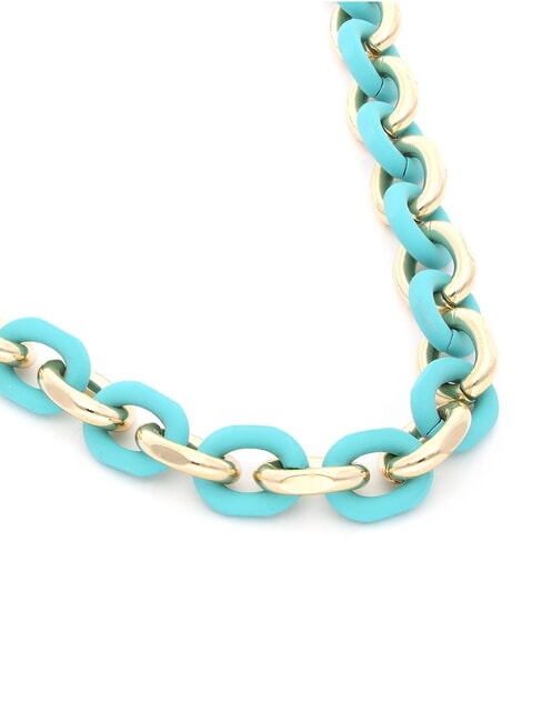 ENAMEL Colier aur - Lănțișoare