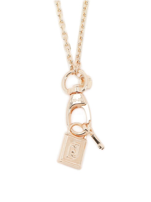 KEYLOCK Colier aur - Lănțișoare