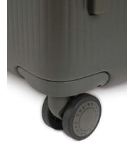 THE BRIDGE STORY  Cărucior mare pădure/maro abb. aur - Trolere rigide - 5