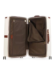 THE BRIDGE STORY  Cărucior mare natural / maro abb. aur - Trolere rigide - 2