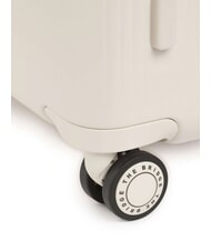 THE BRIDGE STORY  Cărucior mediu  natural / maro abb. aur - Trolere rigide - 5