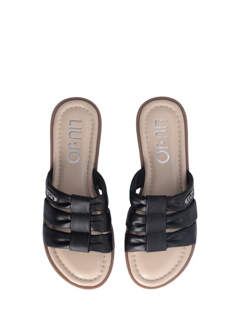 AMIRA 932 Sandale negru - Pantofi femei