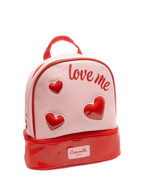 LOVE ME Rucsac LOLLIPOP PINK - Saci și accesorii pentru copii