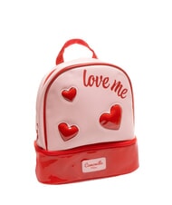 CAMOMILLA LOVE ME Rucsac LOLLIPOP PINK - Saci și accesorii pentru copii - 2