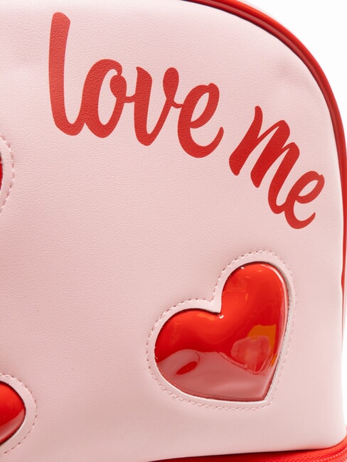 LOVE ME Rucsac LOLLIPOP PINK - Saci și accesorii pentru copii