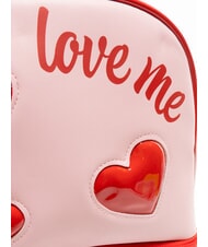 CAMOMILLA LOVE ME Rucsac LOLLIPOP PINK - Saci și accesorii pentru copii - 3