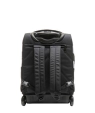 JUVENTUS #BOOTIT Rucsac cu cărucior STRIPE BLACK / WHITE - Rucsacuri cu role - 2