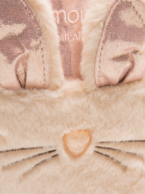 RABBITUDE Rucsac roz - Saci și accesorii pentru copii