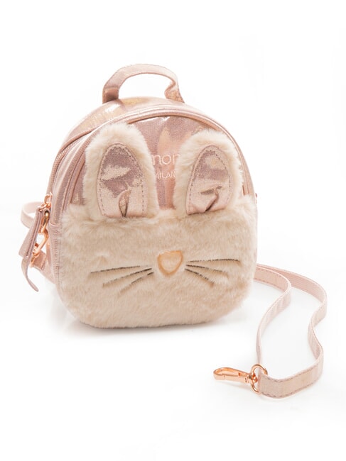 RABBITUDE Rucsac roz - Saci și accesorii pentru copii