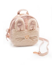 CAMOMILLA RABBITUDE Rucsac roz - Saci și accesorii pentru copii - 4