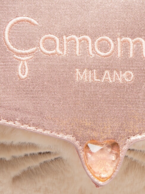 RABBITUDE Rucsac mic roz - Saci și accesorii pentru copii