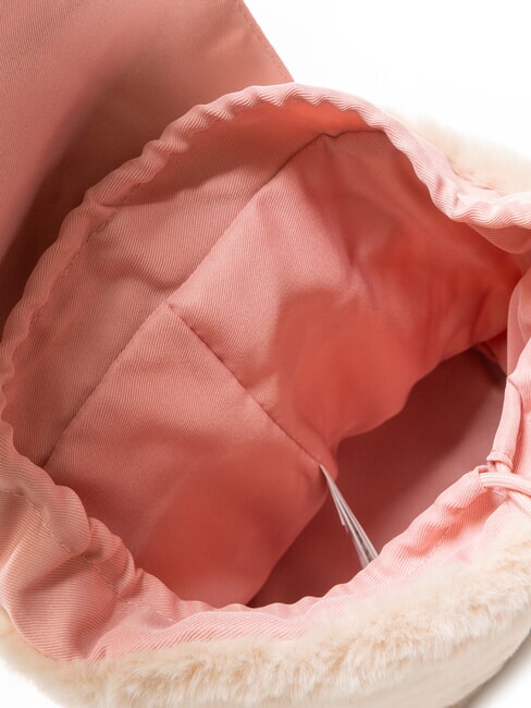 RABBITUDE Rucsac mic roz - Saci și accesorii pentru copii