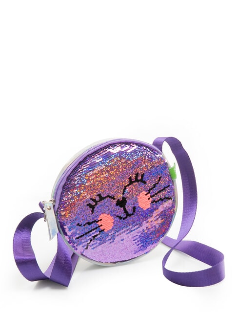 GIRLS Mini Geanta de umar violet - Saci și accesorii pentru copii