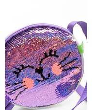 SJGANG GIRLS Mini Geanta de umar violet - Saci și accesorii pentru copii - 3