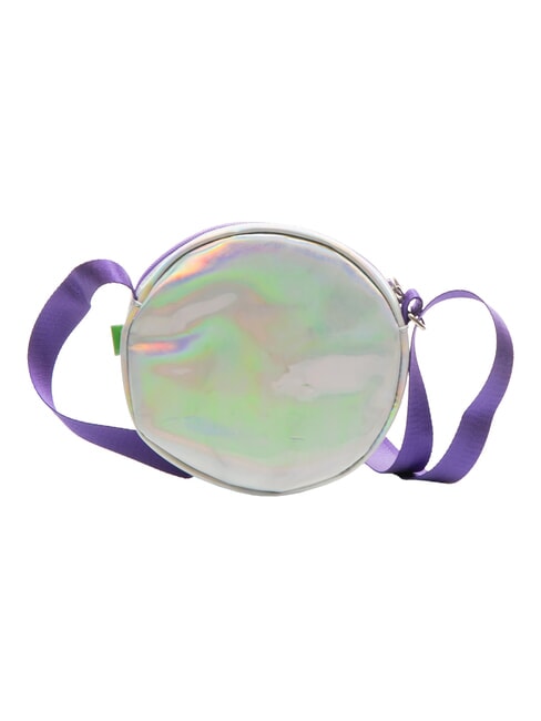 GIRLS Mini Geanta de umar violet - Saci și accesorii pentru copii