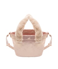 CAMOMILLA RABBITUDE CAT Geanta de mana mini, cu curea de umar roz - Saci și accesorii pentru copii - 4