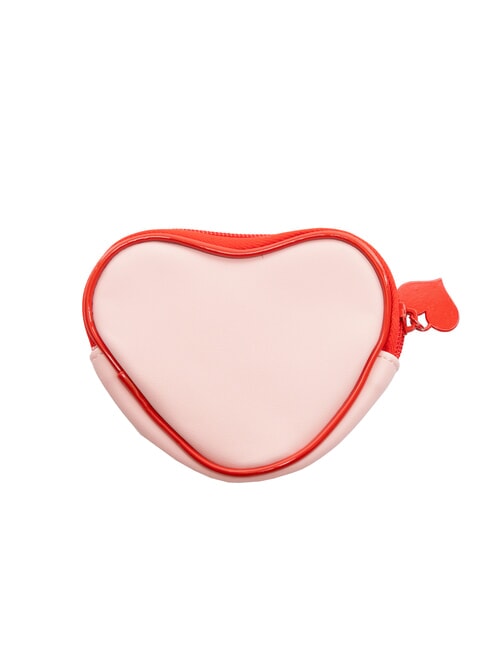 PAINTED HEART Poșetă pentru fete LOLLIPOP PINK - Saci și accesorii pentru copii