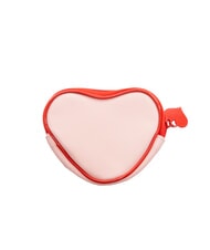CAMOMILLA PAINTED HEART Poșetă pentru fete LOLLIPOP PINK - Saci și accesorii pentru copii - 3