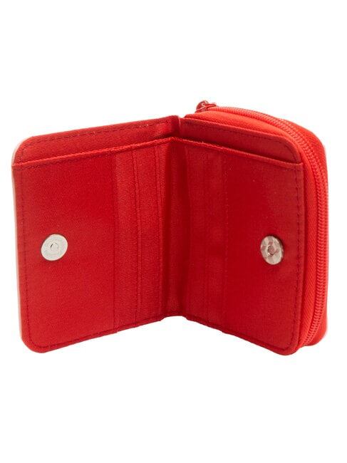 HEART Portofel mic LOLLIPOP PINK - Saci și accesorii pentru copii