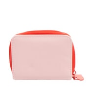 CAMOMILLA HEART Portofel mic LOLLIPOP PINK - Saci și accesorii pentru copii - 3