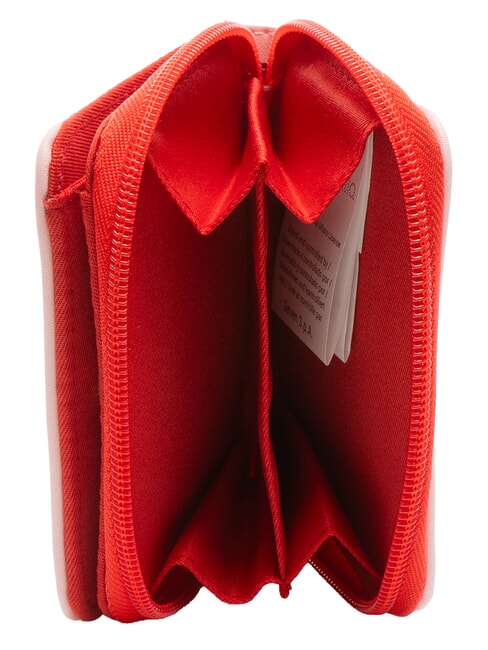 HEART Portofel mic LOLLIPOP PINK - Saci și accesorii pentru copii