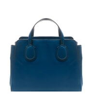 THE BRIDGE ELETTRA Geanta de mana, cu bareta de umar blugi scurti aur - Genți femei - 3