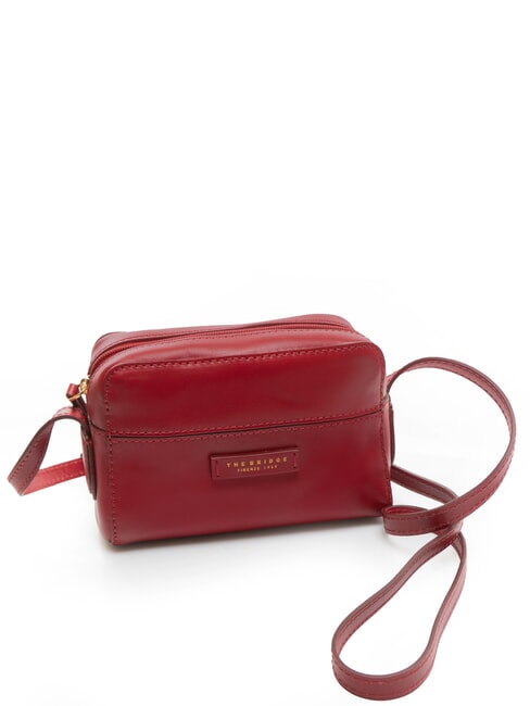 ELETTRA  Mini Geanta de umar boabe abb. aur - Genți femei