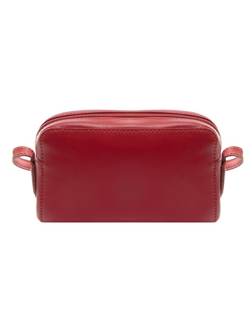 ELETTRA  Mini Geanta de umar boabe abb. aur - Genți femei