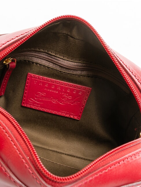 ELETTRA  Mini Geanta de umar boabe abb. aur - Genți femei