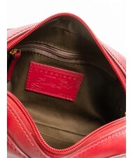 THE BRIDGE ELETTRA  Mini Geanta de umar boabe abb. aur - Genți femei - 5