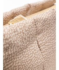 BORBONESE CROISSANT  Geanta de umar nisip - Genți femei - 3