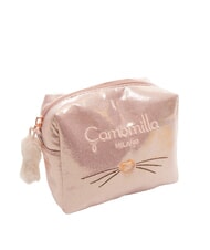 CAMOMILLA RABBITUDE Pantalon mini cu bareta de umar - Saci și accesorii pentru copii