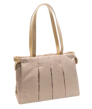 BORBONESE CROISSANT  Geanta de umar nisip - Genți femei - 2