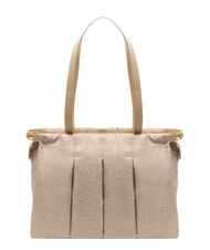 BORBONESE CROISSANT  Geanta de umar nisip - Genți femei - 4