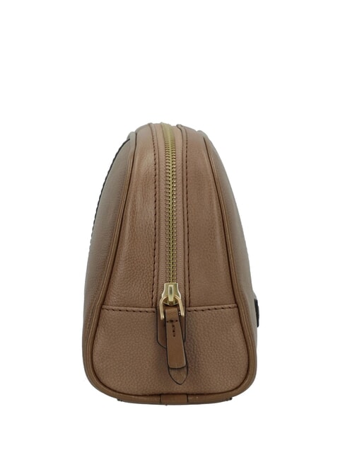 ELISABETTA Frumusețe medie a pielii stridie abb. aur - Truse de toaletă