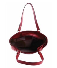 THE BRIDGE BRIGIDA  Cumpărător din piele boabe abb. aur - Genți femei - 4