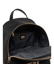 GUESS FOLLIE  Rucsac de damă BLACK - Genți femei - 5
