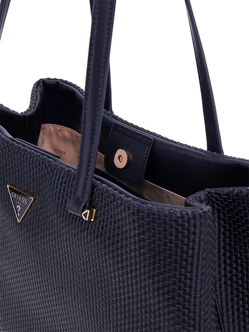 PHAEDRA  Geanta de umar BLACK - Genți femei